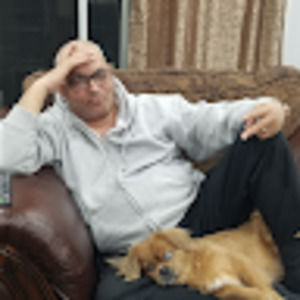 Meet your Posher, Adel